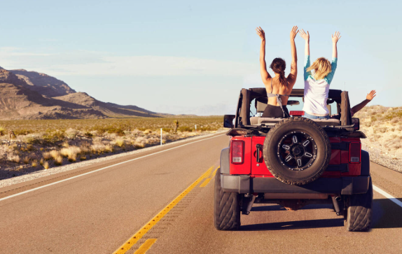 The Checklist Roadtrippers Use to Pick Overnight Stops That Don’t Feel Like Pitstops